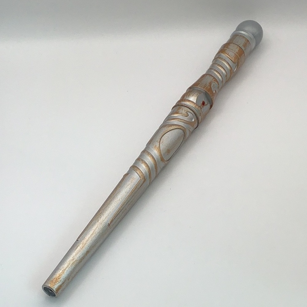 MagiQuest Wand with Topper Great Wolf Lodge